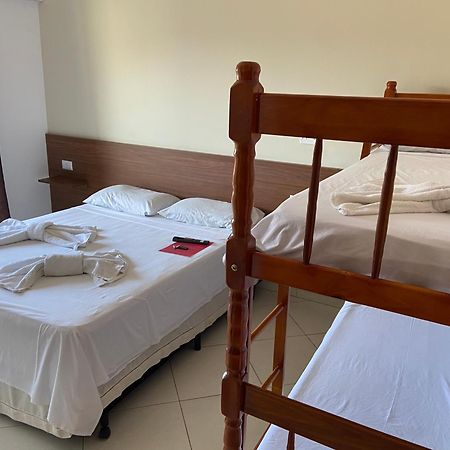 Werneck Residence Suites Убатуба Екстер'єр фото