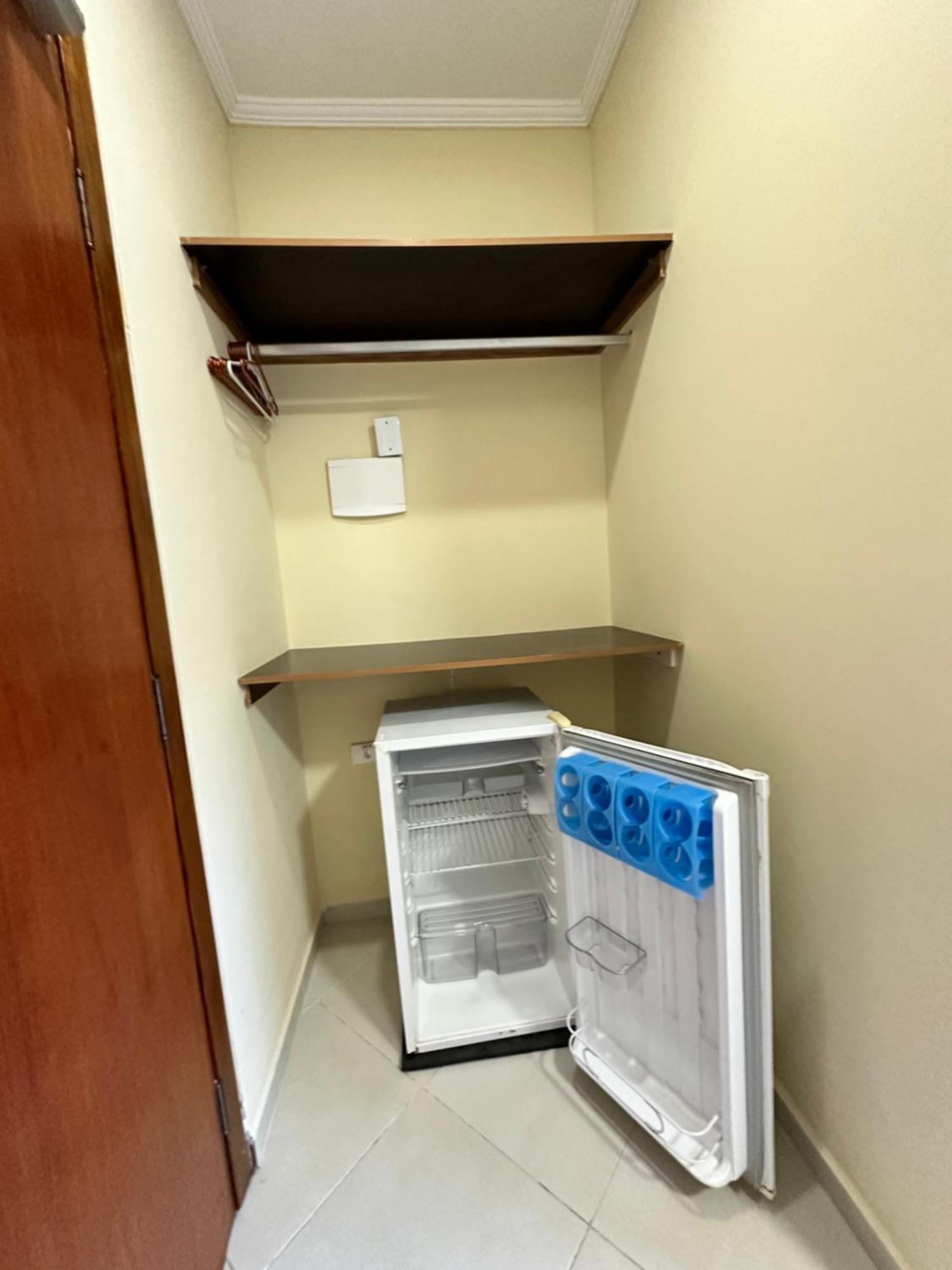 Werneck Residence Suites Убатуба Екстер'єр фото