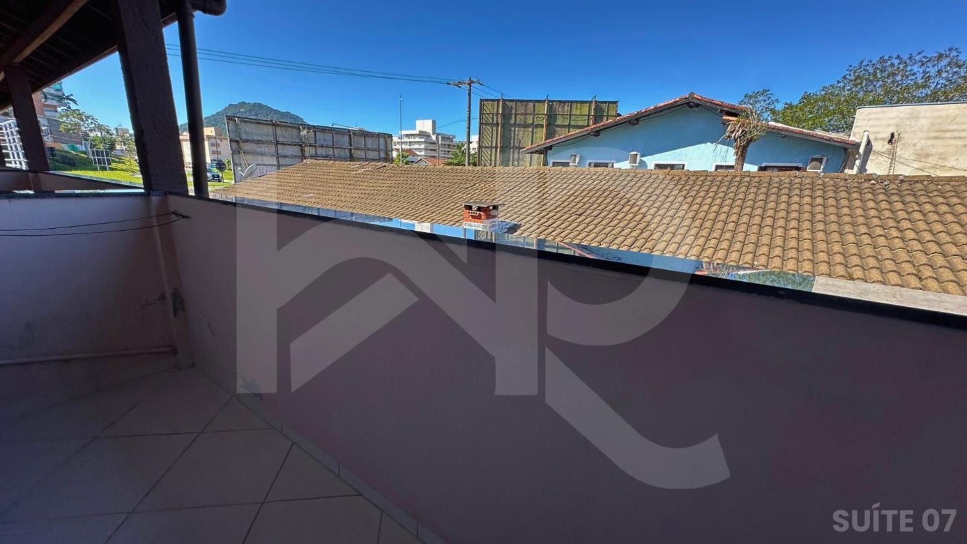 Werneck Residence Suites Убатуба Екстер'єр фото
