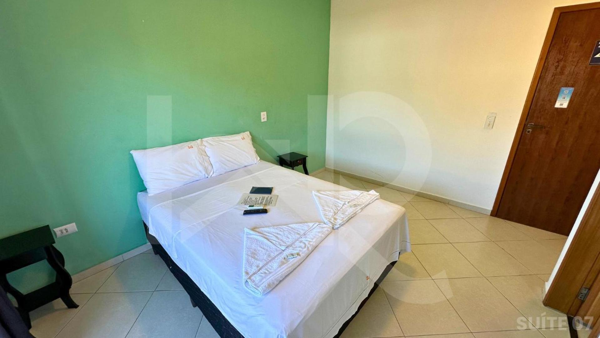 Werneck Residence Suites Убатуба Екстер'єр фото
