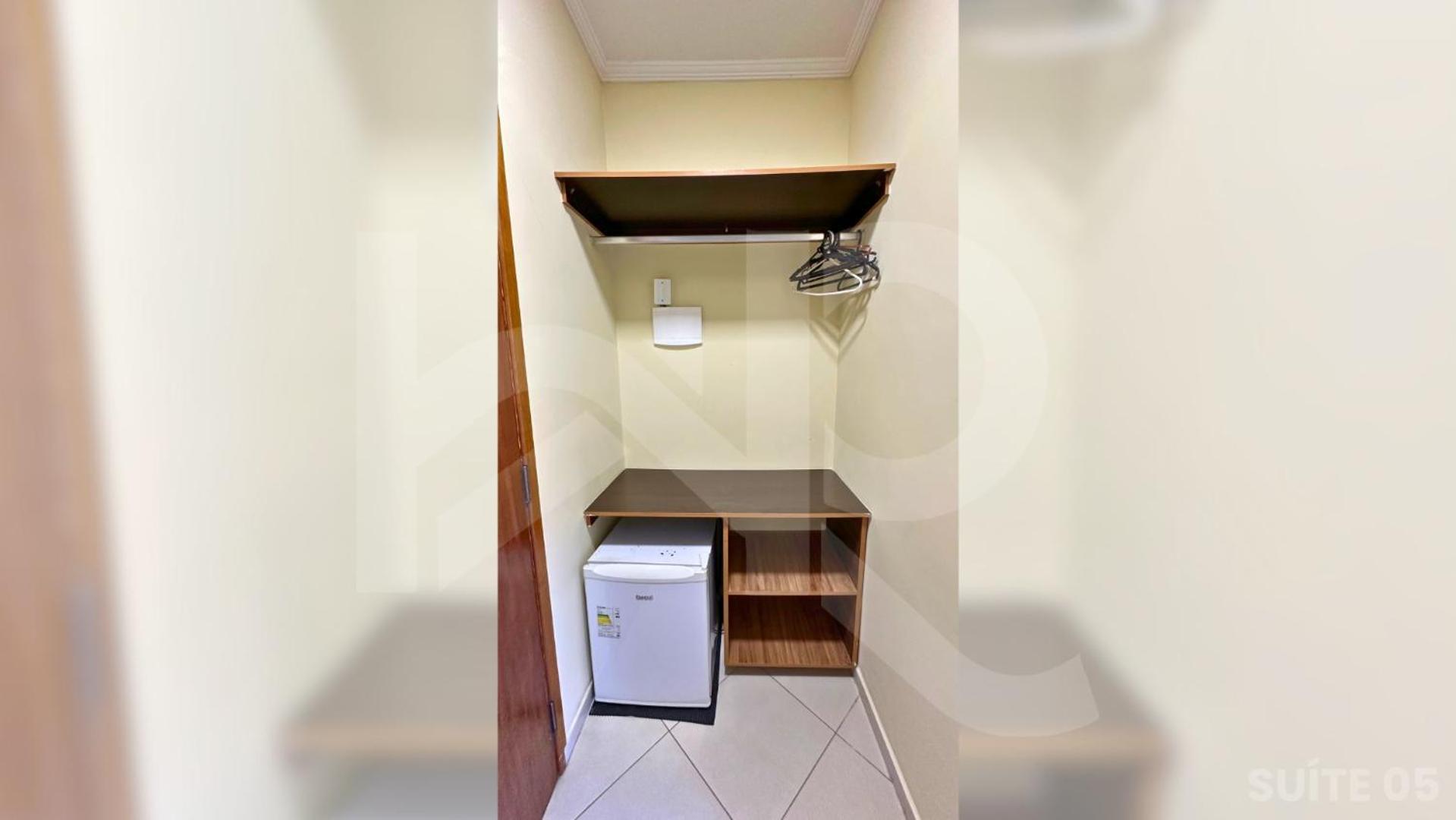 Pousada Werneck Residence Suites Убатуба Екстер'єр фото