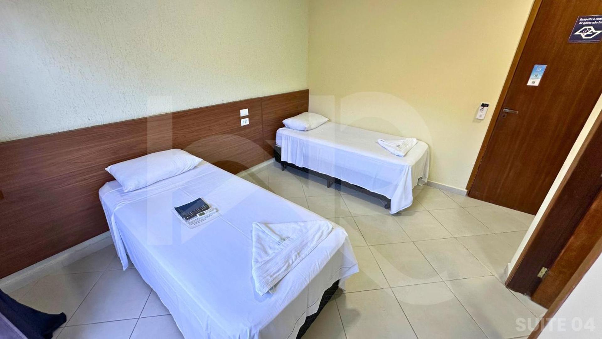 Werneck Residence Suites Убатуба Екстер'єр фото