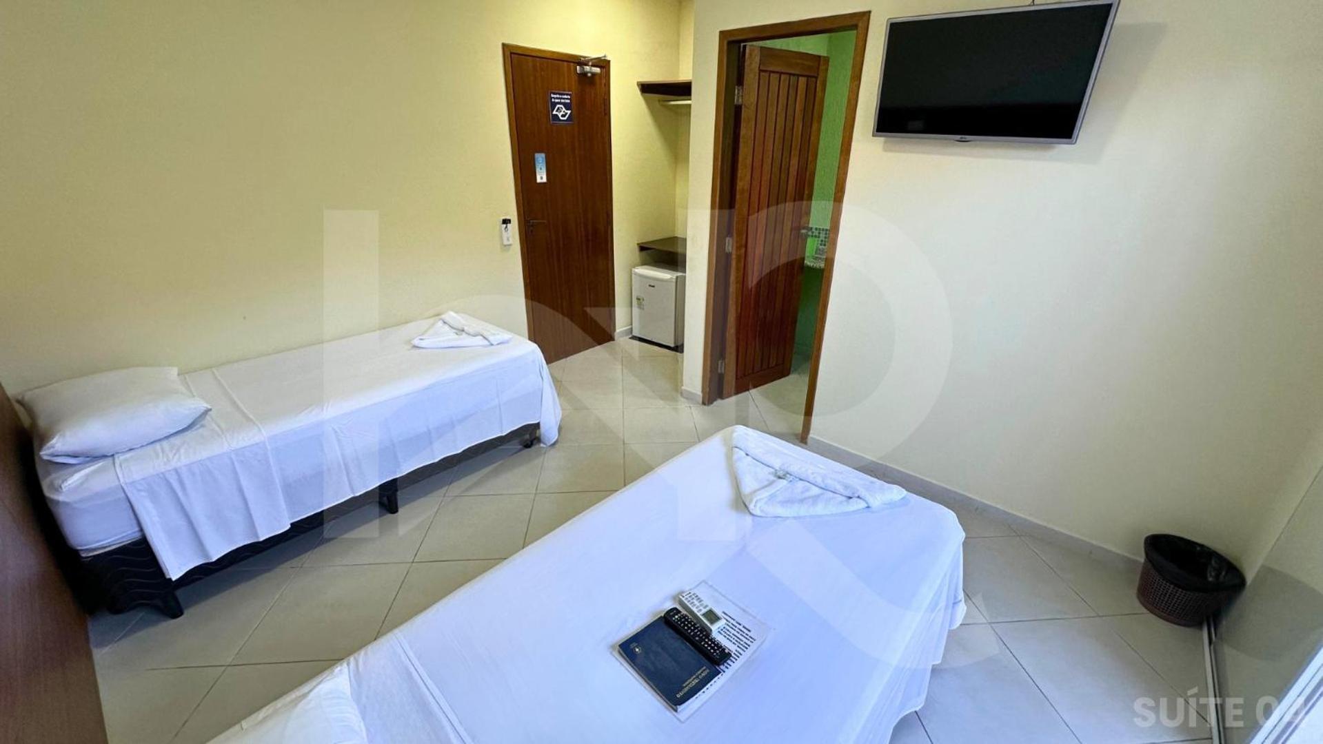 Pousada Werneck Residence Suites Убатуба Екстер'єр фото