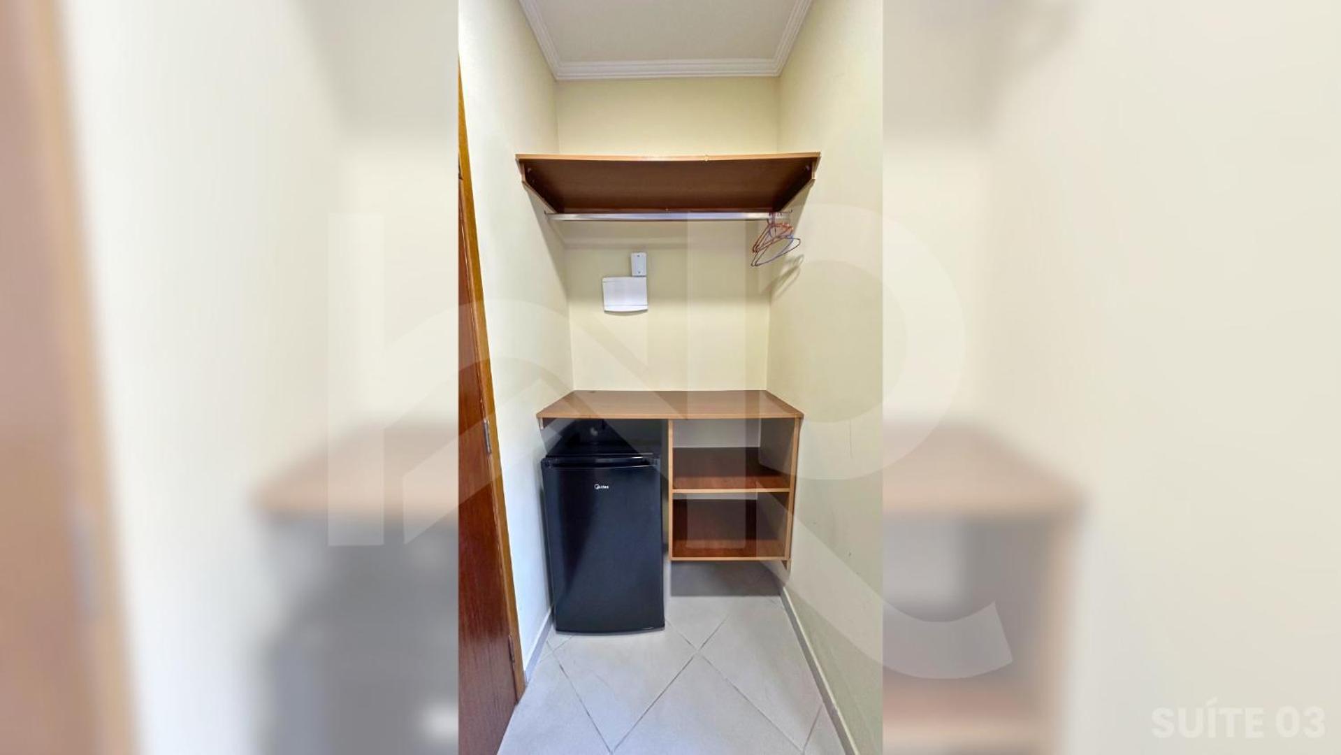 Werneck Residence Suites Убатуба Екстер'єр фото