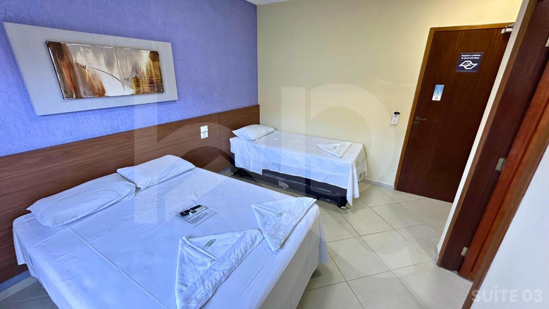 Pousada Werneck Residence Suites Убатуба Екстер'єр фото