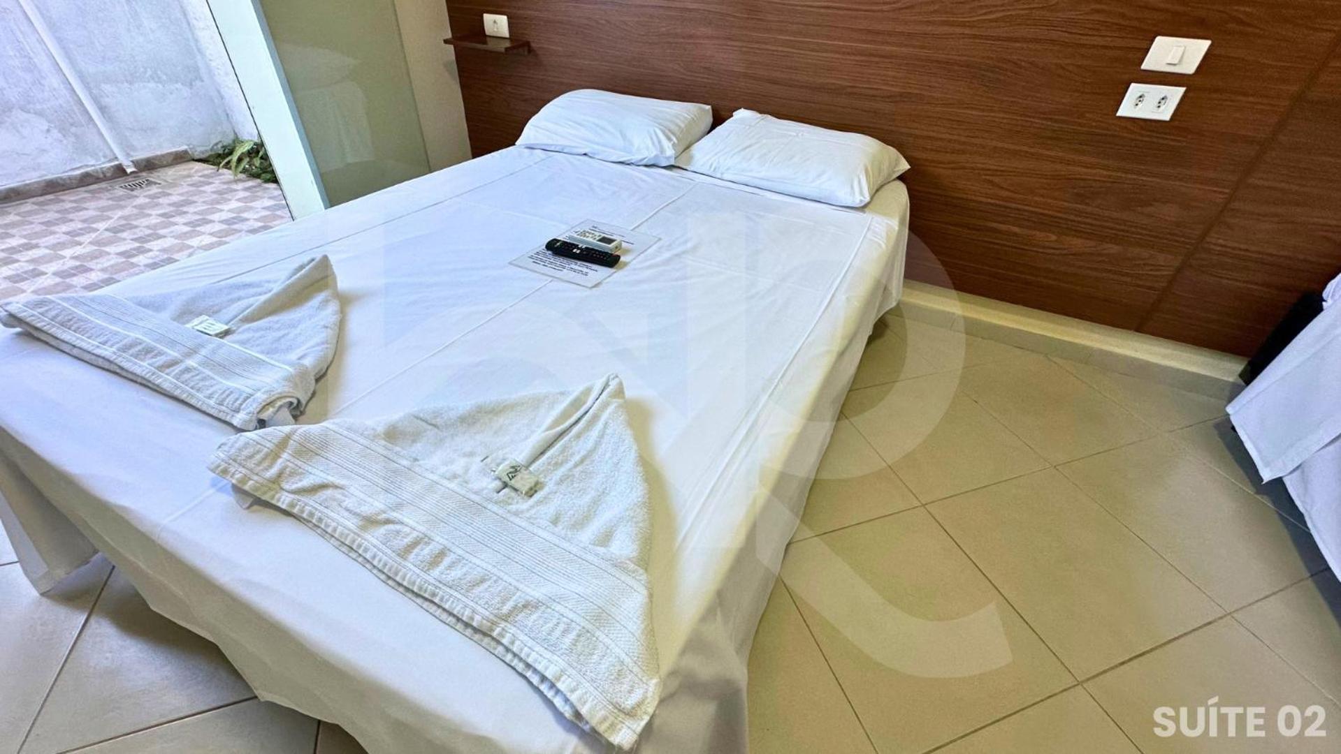 Werneck Residence Suites Убатуба Екстер'єр фото