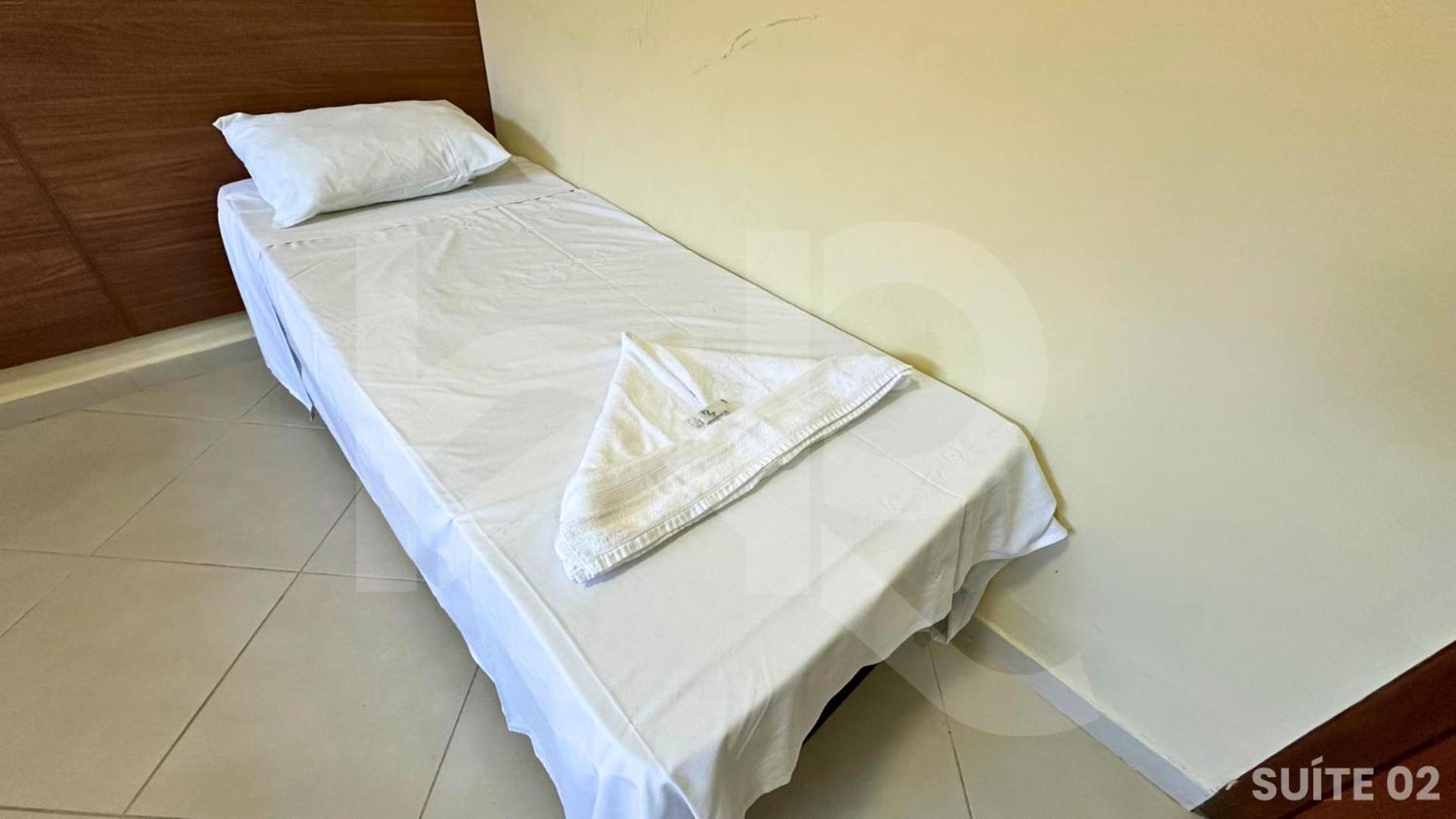 Werneck Residence Suites Убатуба Екстер'єр фото